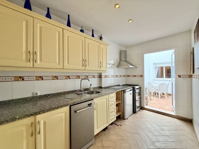 3 Zimmer Haus zu verkaufen in Pruna - 74.950 € (Ref: 9797683)