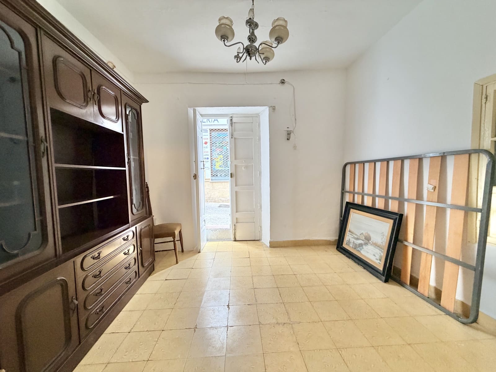 2 bedroom Townhouse for sale in Casarabonela - € 89,950 (Ref: 9852279)