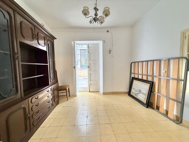 2 soverom Hus til salgs i Casarabonela - € 89 950 (Ref: 9852279)