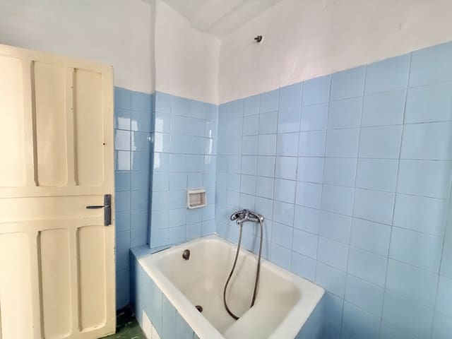 2 soverom Hus til salgs i Casarabonela - € 89 950 (Ref: 9852279)