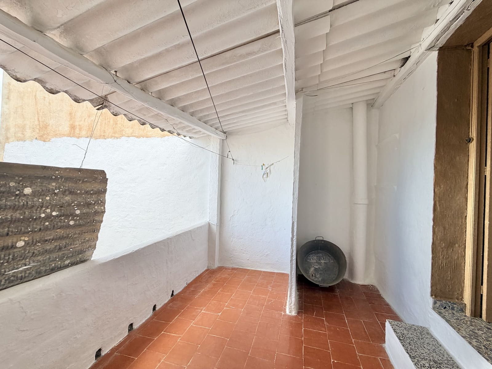 2 bedroom Townhouse for sale in Casarabonela - € 89,950 (Ref: 9852279)