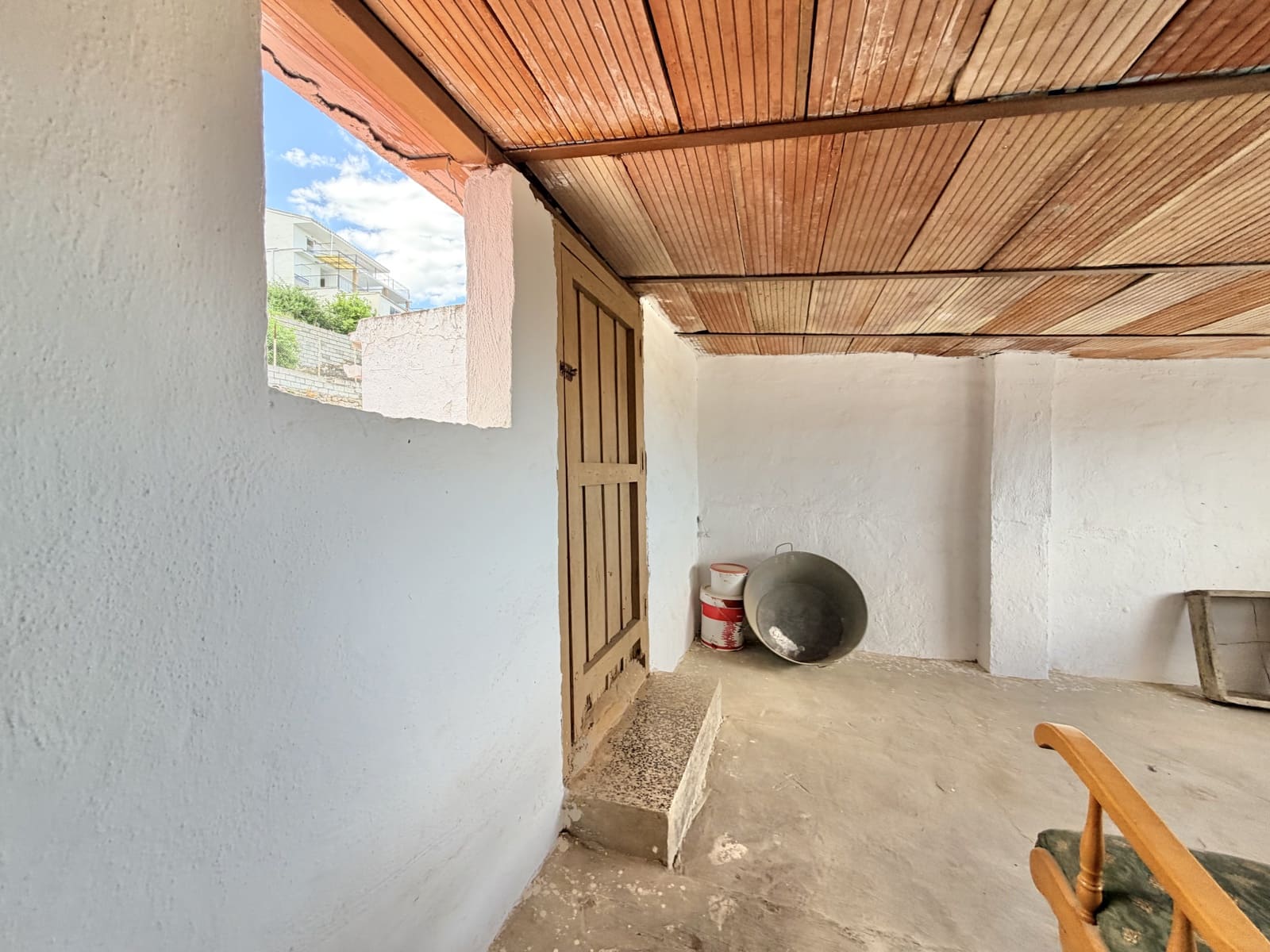 2 bedroom Townhouse for sale in Casarabonela - € 89,950 (Ref: 9852279)