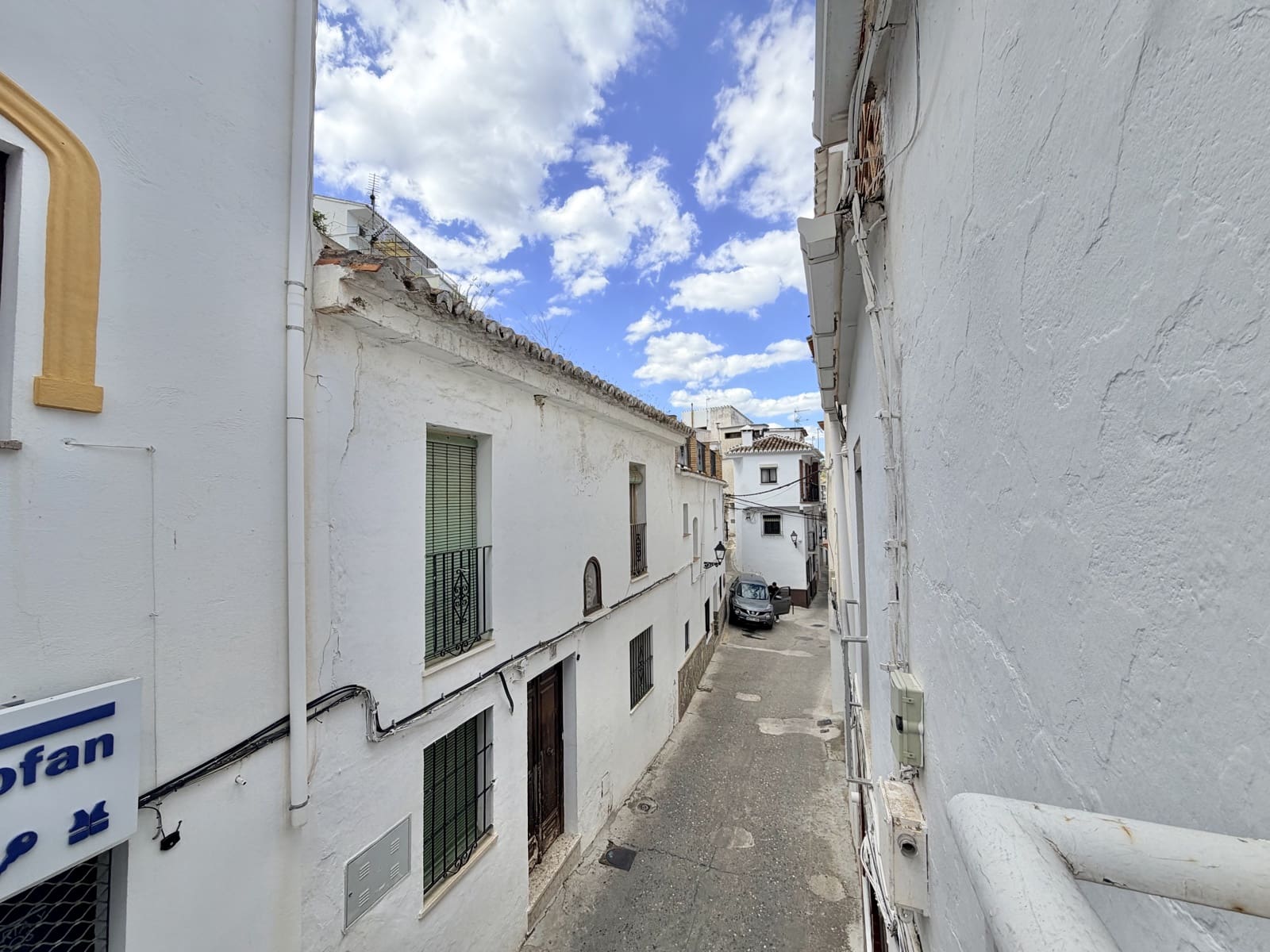 2 bedroom Townhouse for sale in Casarabonela - € 89,950 (Ref: 9852279)