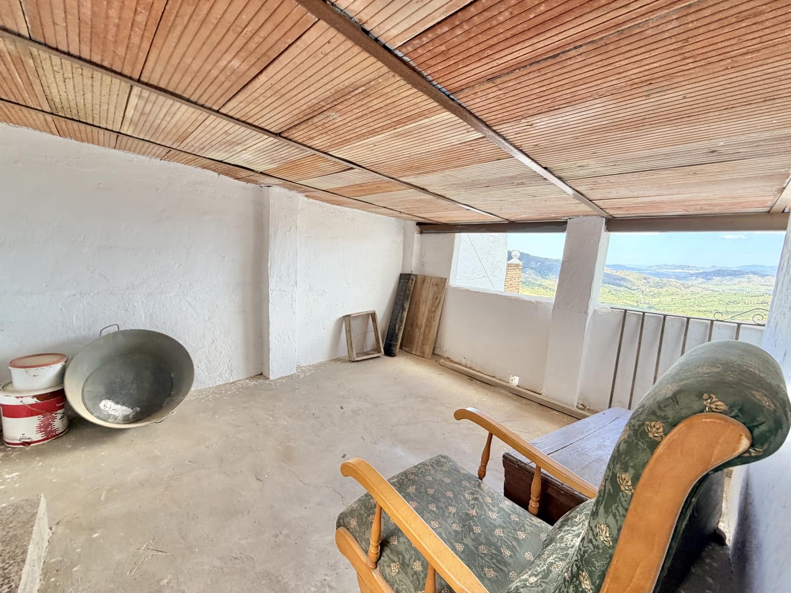 2 bedroom Townhouse for sale in Casarabonela - € 89,950 (Ref: 9852279)