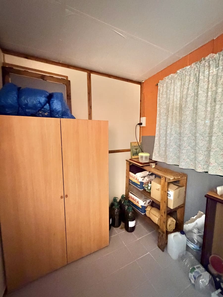 2 soverom Finca/Herregård til salgs i Casarabonela med garasje - € 144 950 (Ref: 9854322)