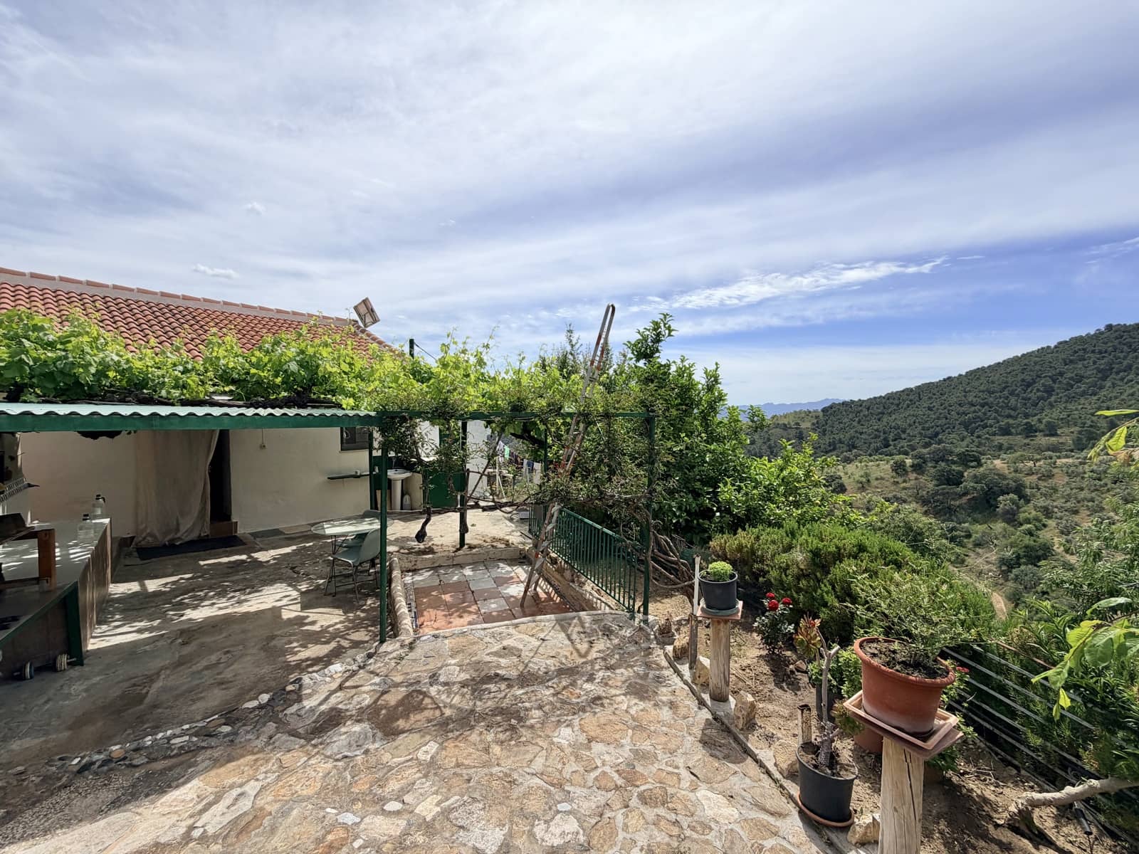 2 soverom Finca/Herregård til salgs i Casarabonela med garasje - € 144 950 (Ref: 9854322)