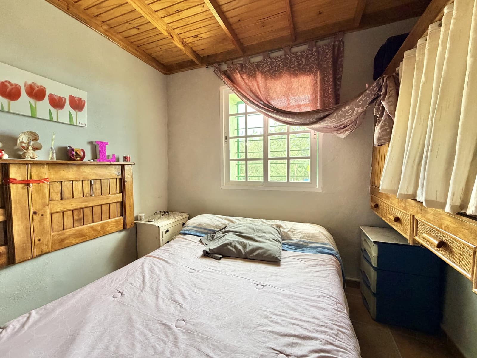 2 soverom Finca/Herregård til salgs i Casarabonela med garasje - € 144 950 (Ref: 9854322)