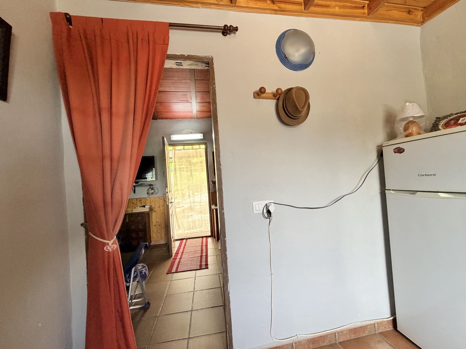 2 soverom Finca/Herregård til salgs i Casarabonela med garasje - € 144 950 (Ref: 9854322)
