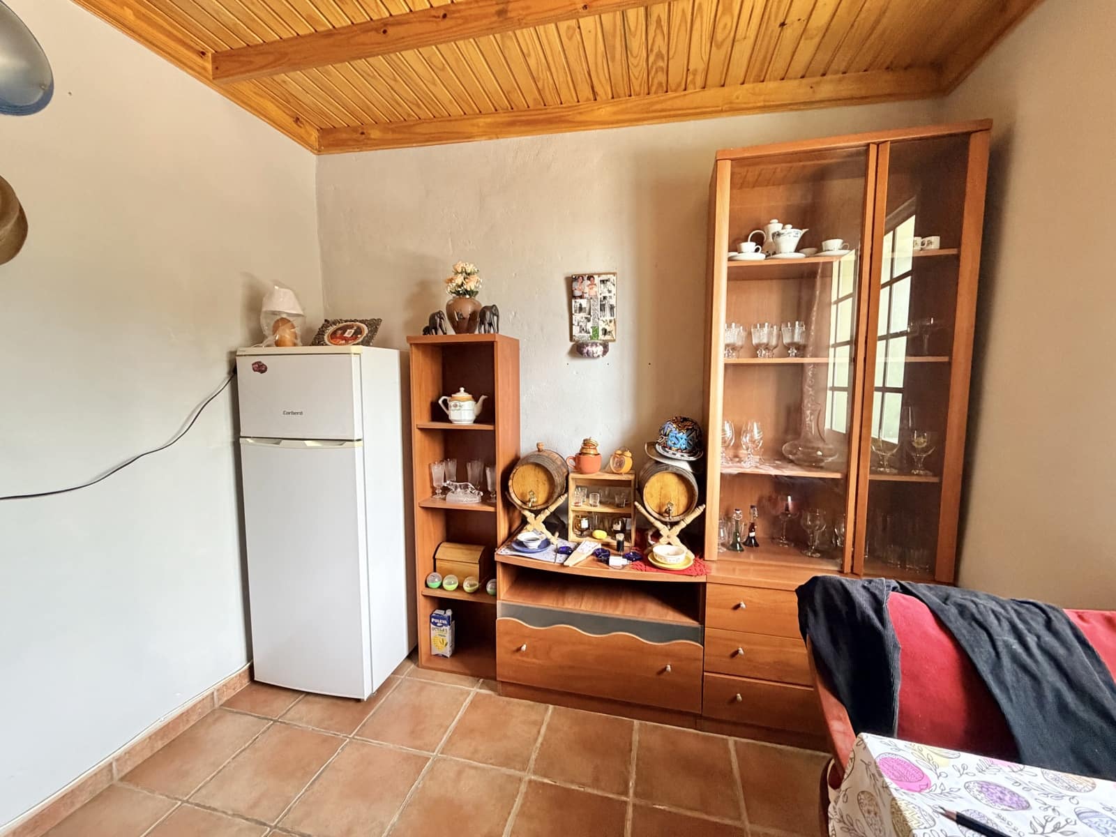 2 soverom Finca/Herregård til salgs i Casarabonela med garasje - € 144 950 (Ref: 9854322)