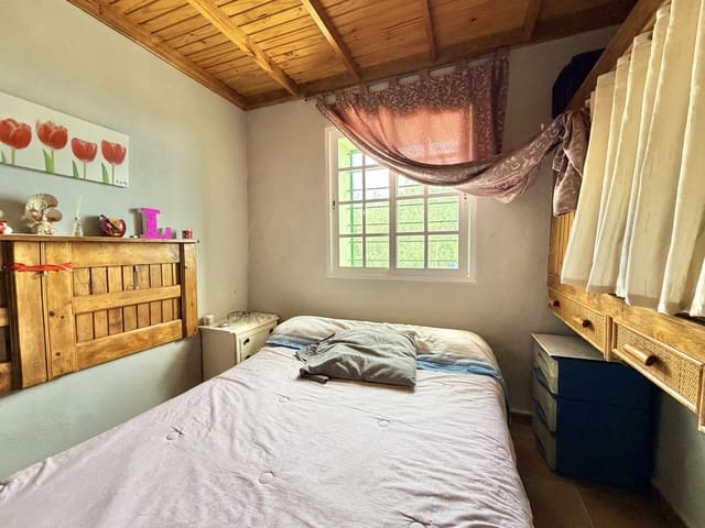 2 soverom Finca/Herregård til salgs i Casarabonela med garasje - € 144 950 (Ref: 9854322)