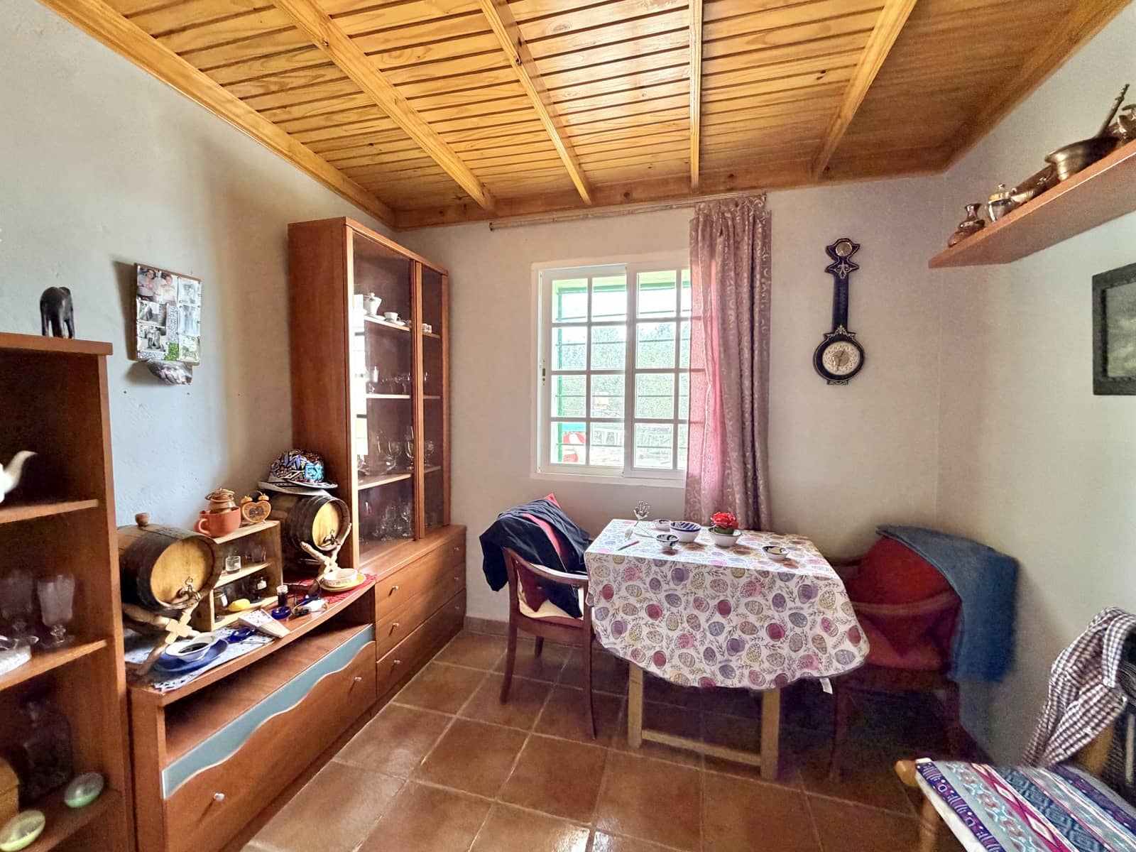 2 soverom Finca/Herregård til salgs i Casarabonela med garasje - € 144 950 (Ref: 9854322)