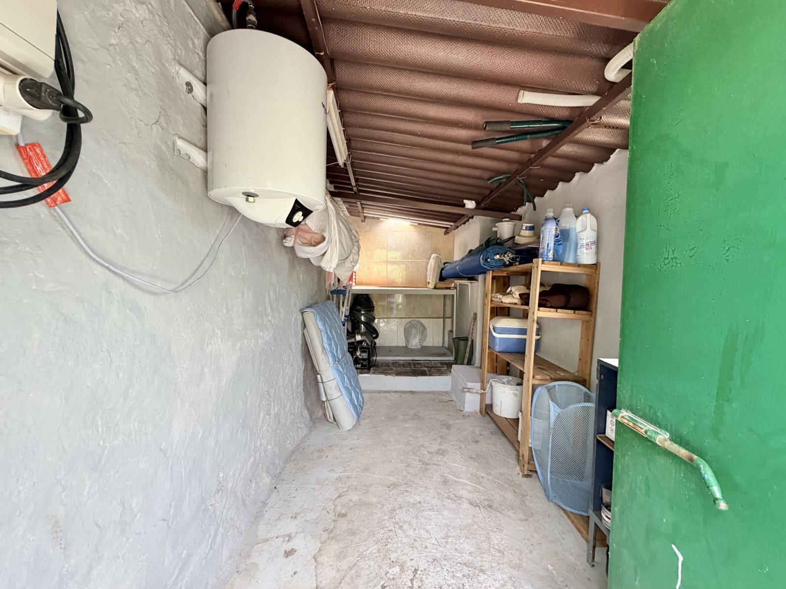 2 soverom Finca/Herregård til salgs i Casarabonela med garasje - € 144 950 (Ref: 9854322)