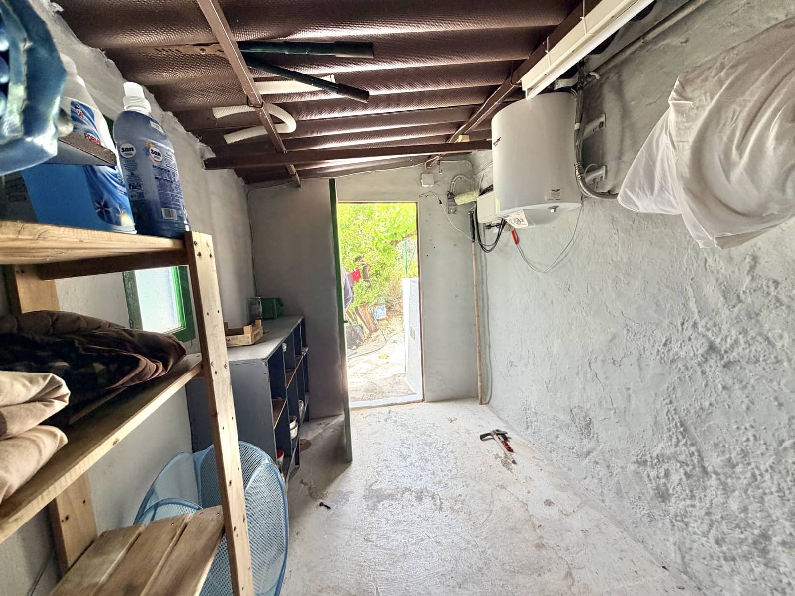 2 soverom Finca/Herregård til salgs i Casarabonela med garasje - € 144 950 (Ref: 9854322)