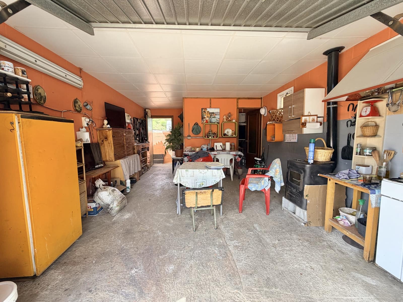 2 soverom Finca/Herregård til salgs i Casarabonela med garasje - € 144 950 (Ref: 9854322)