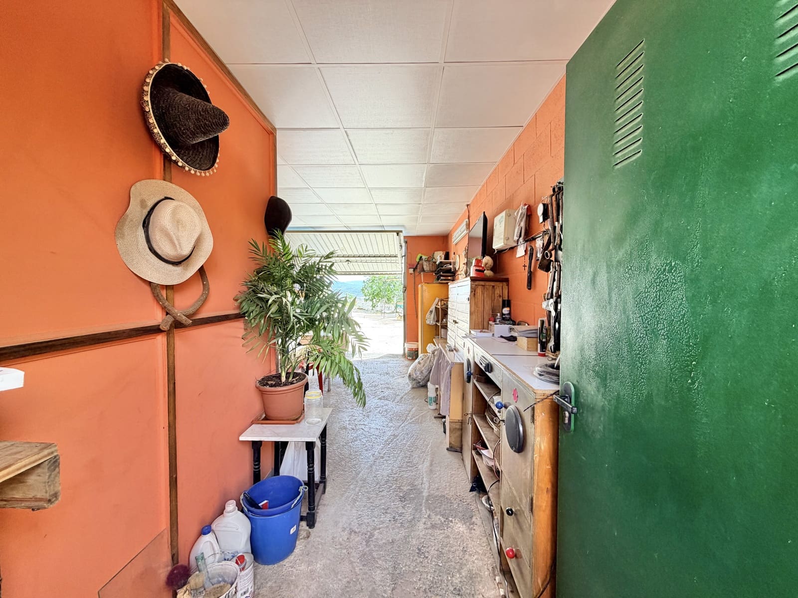 2 soverom Finca/Herregård til salgs i Casarabonela med garasje - € 144 950 (Ref: 9854322)