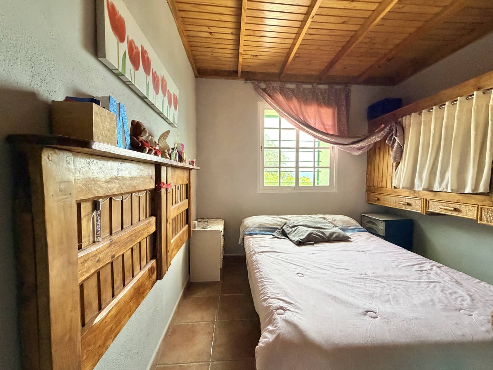 2 soverom Finca/Herregård til salgs i Casarabonela med garasje - € 144 950 (Ref: 9854322)