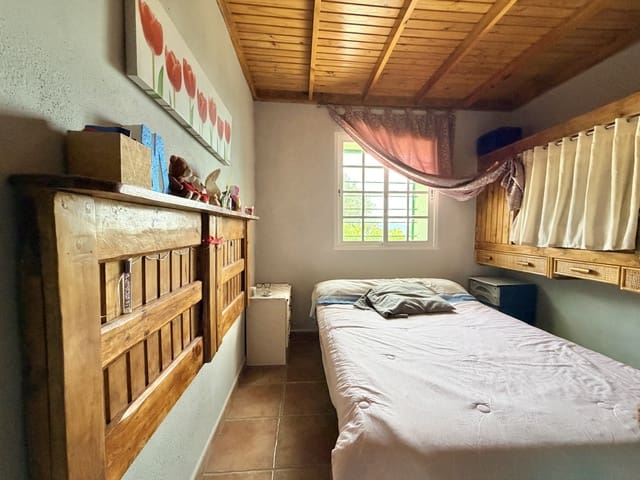 2 soverom Finca/Herregård til salgs i Casarabonela med garasje - € 144 950 (Ref: 9854322)