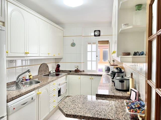 3 soverom Leilighet til salgs i Casarabonela - € 144 950 (Ref: 9964220)