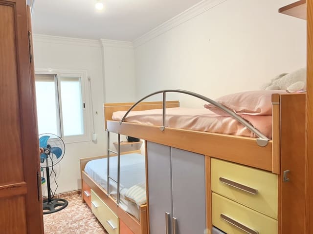 3 soverom Leilighet til salgs i Casarabonela - € 144 950 (Ref: 9964220)