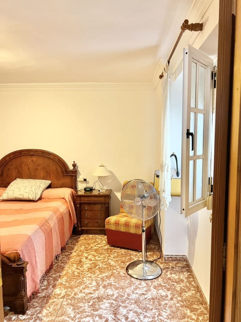 3 quarto Apartamento para venda em Casarabonela - 144 950 € (Ref: 9964220)