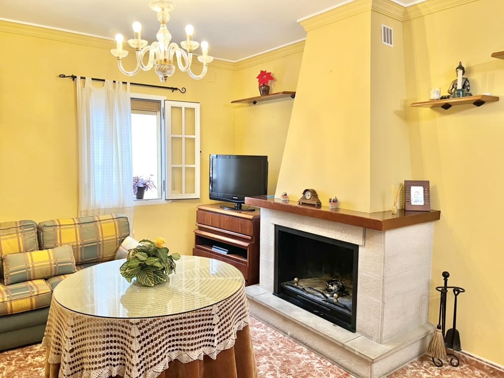3 quarto Apartamento para venda em Casarabonela - 144 950 € (Ref: 9964220)