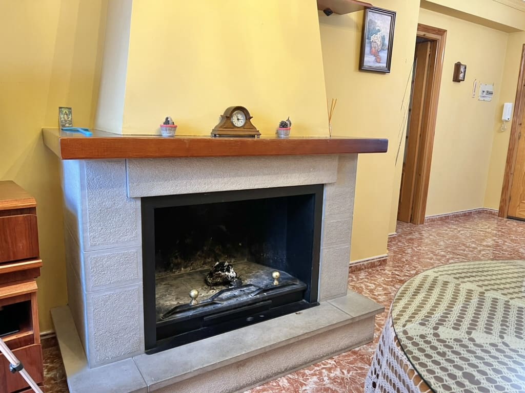 3 quarto Apartamento para venda em Casarabonela - 144 950 € (Ref: 9964220)