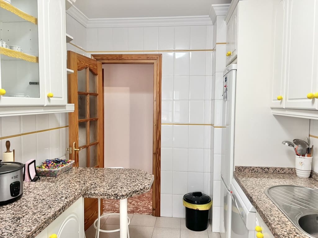 3 quarto Apartamento para venda em Casarabonela - 144 950 € (Ref: 9964220)