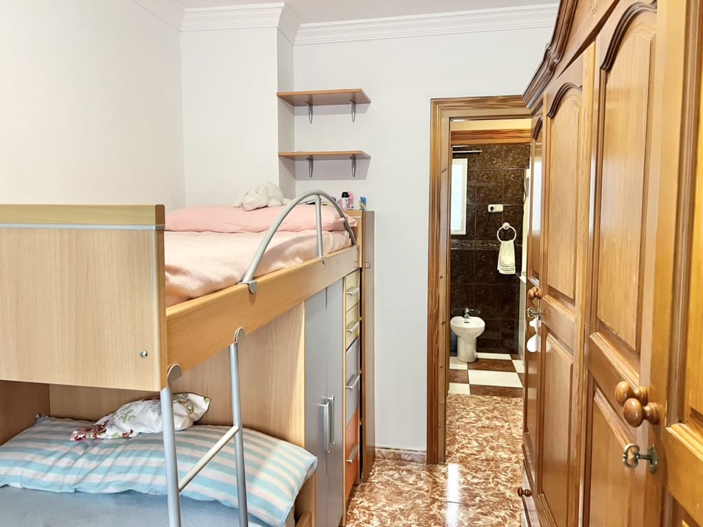 3 quarto Apartamento para venda em Casarabonela - 144 950 € (Ref: 9964220)
