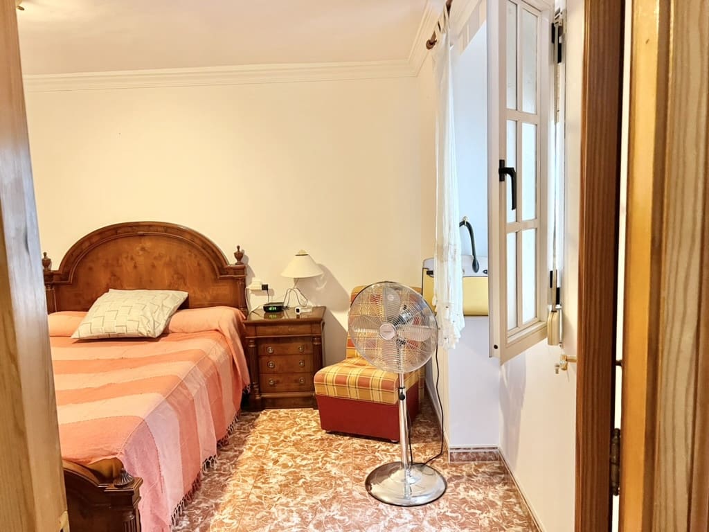 3 quarto Apartamento para venda em Casarabonela - 144 950 € (Ref: 9964220)