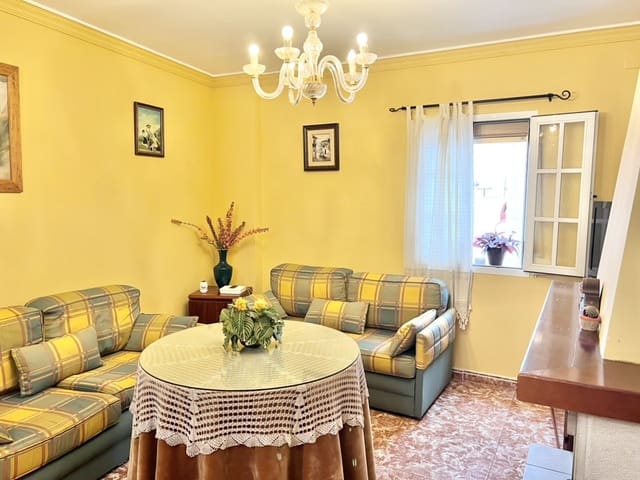 3 soverom Leilighet til salgs i Casarabonela - € 144 950 (Ref: 9964220)