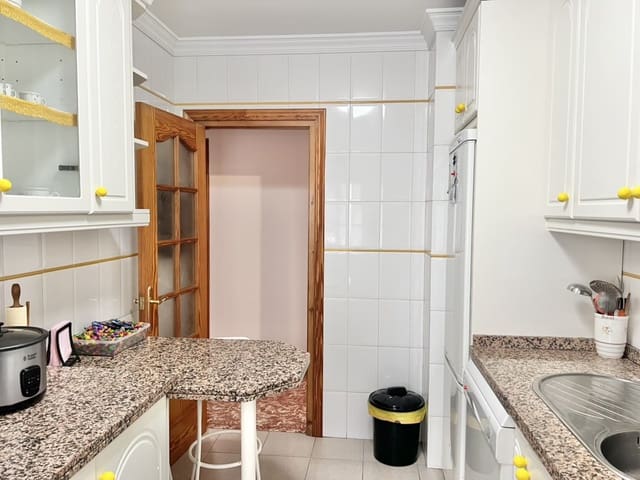 3 soverom Leilighet til salgs i Casarabonela - € 144 950 (Ref: 9964220)