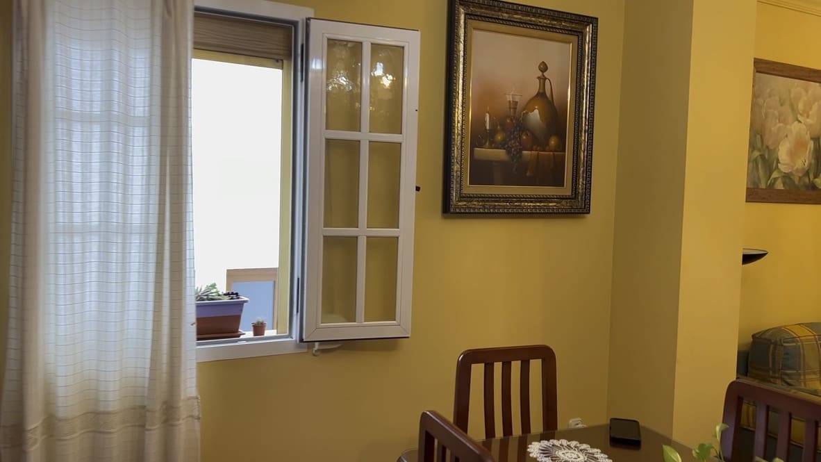 3 quarto Apartamento para venda em Casarabonela - 144 950 € (Ref: 9964220)