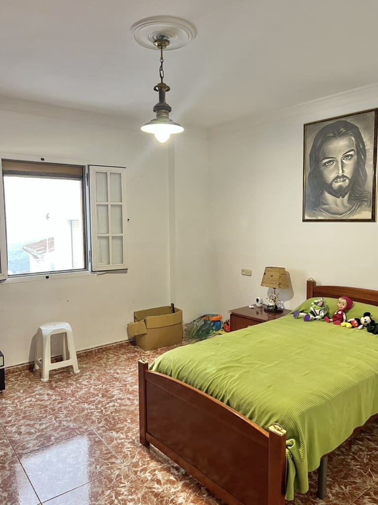 3 quarto Apartamento para venda em Casarabonela - 144 950 € (Ref: 9964220)