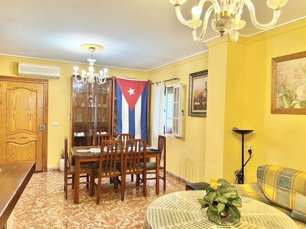 3 quarto Apartamento para venda em Casarabonela - 144 950 € (Ref: 9964220)