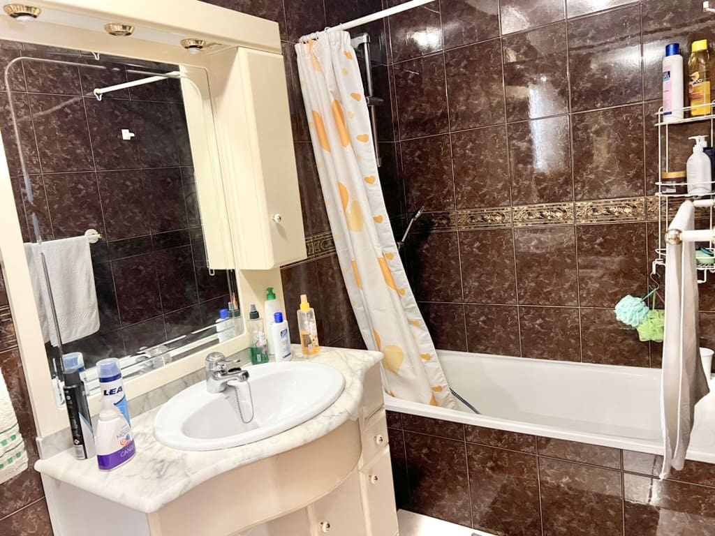 3 quarto Apartamento para venda em Casarabonela - 144 950 € (Ref: 9964220)