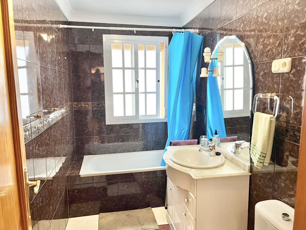 3 quarto Apartamento para venda em Casarabonela - 144 950 € (Ref: 9964220)