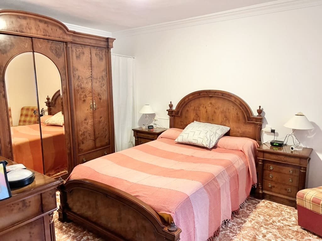 3 quarto Apartamento para venda em Casarabonela - 144 950 € (Ref: 9964220)