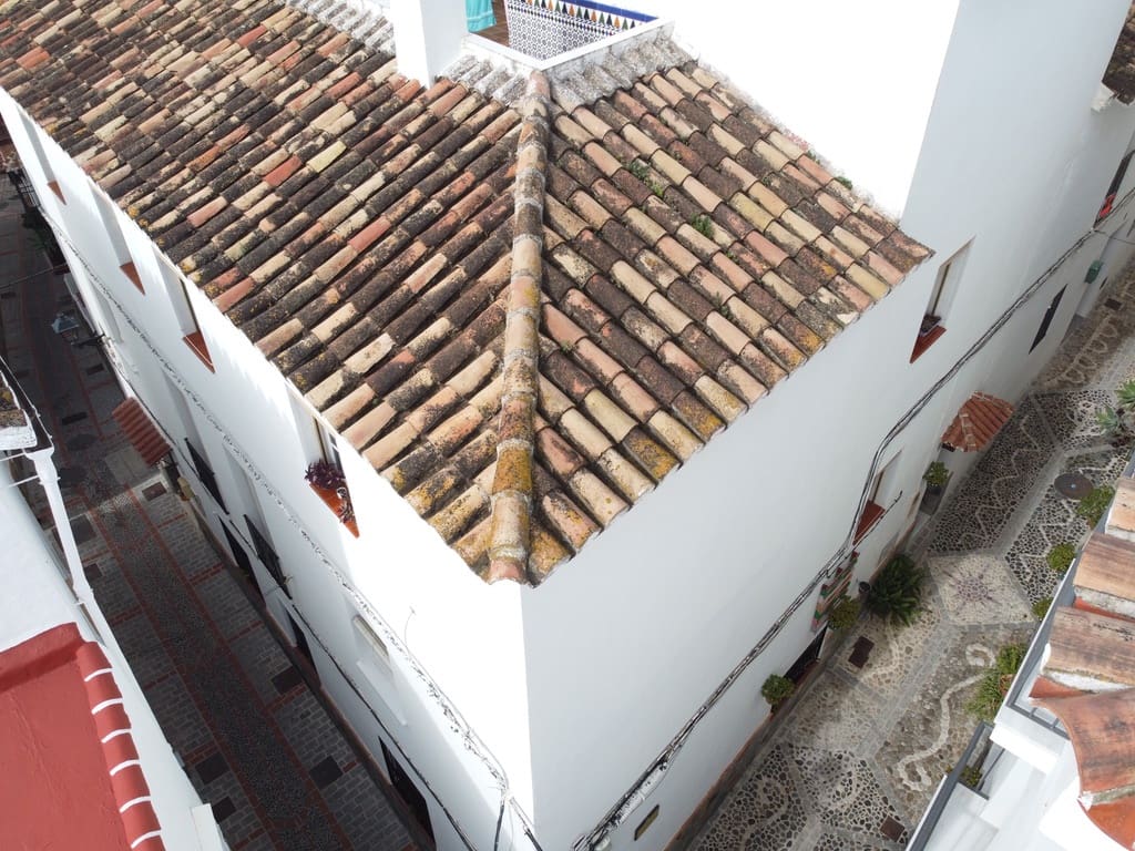 3 quarto Apartamento para venda em Casarabonela - 144 950 € (Ref: 9964220)