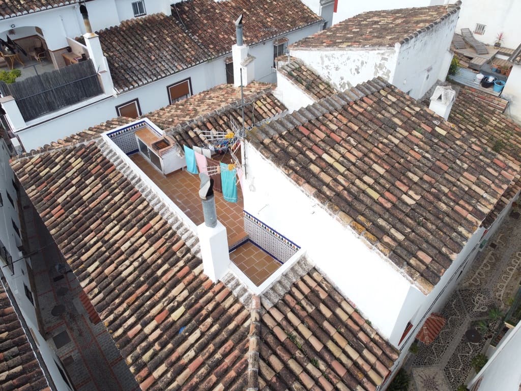3 quarto Apartamento para venda em Casarabonela - 144 950 € (Ref: 9964220)