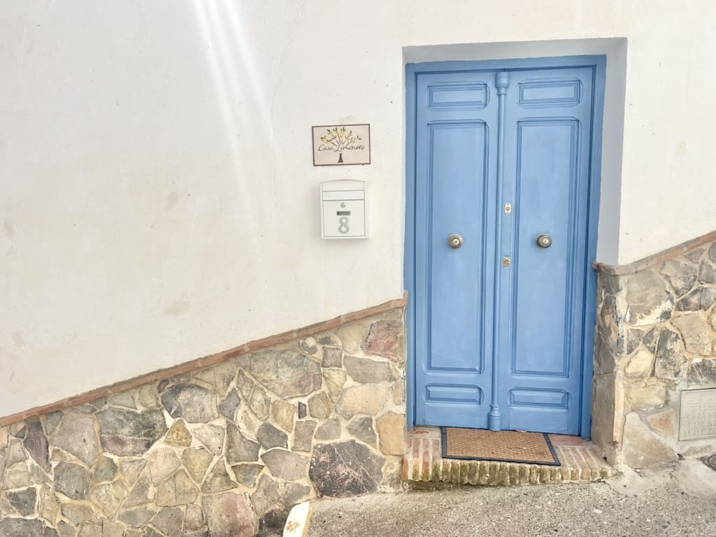 2 soverom Hus til salgs i Casarabonela - € 125 000 (Ref: 9975712)