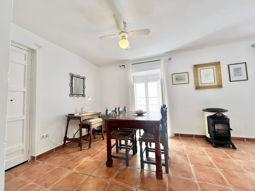 2 soverom Hus til salgs i Casarabonela - € 125 000 (Ref: 9975712)