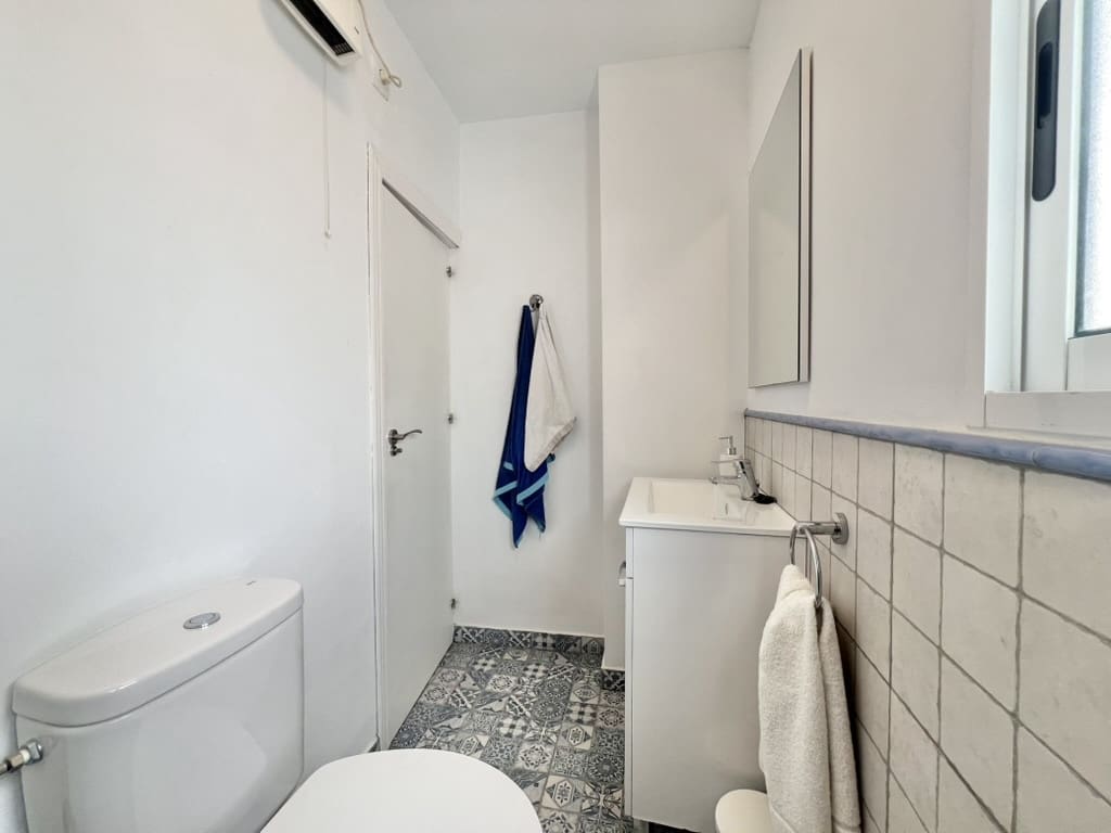2 soverom Hus til salgs i Casarabonela - € 125 000 (Ref: 9975712)