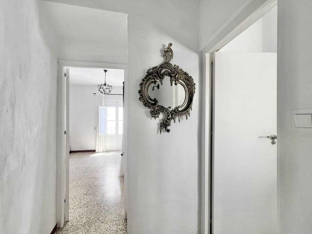 2 soverom Hus til salgs i Casarabonela - € 125 000 (Ref: 9975712)