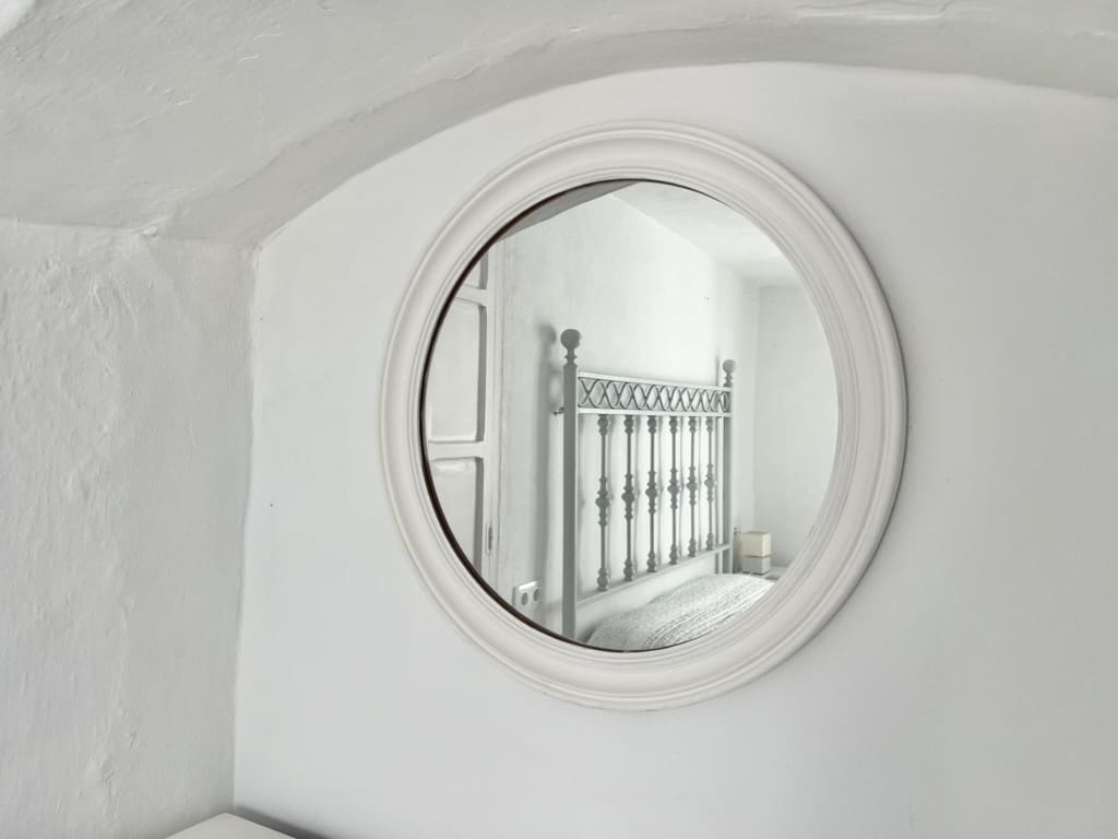 2 soverom Hus til salgs i Casarabonela - € 125 000 (Ref: 9975712)