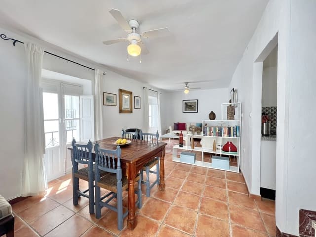 2 soverom Hus til salgs i Casarabonela - € 125 000 (Ref: 9975712)