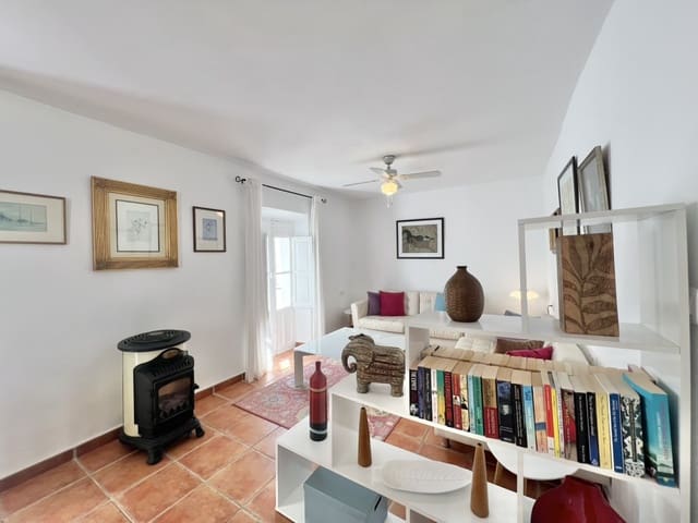 2 soverom Hus til salgs i Casarabonela - € 125 000 (Ref: 9975712)
