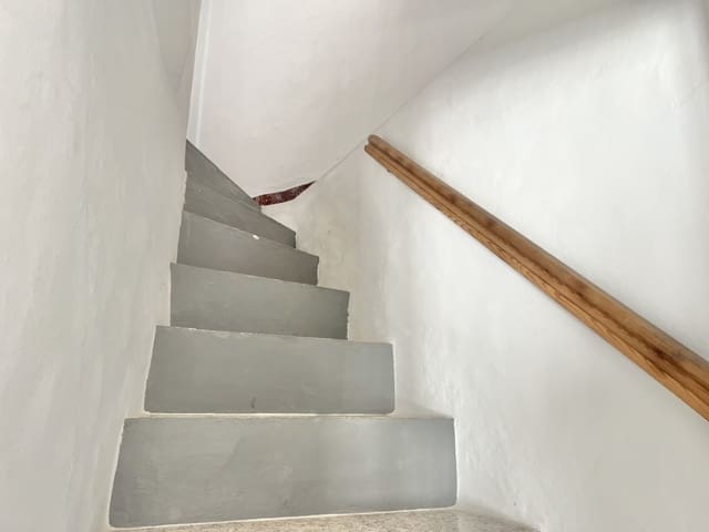 2 soverom Hus til salgs i Casarabonela - € 125 000 (Ref: 9975712)