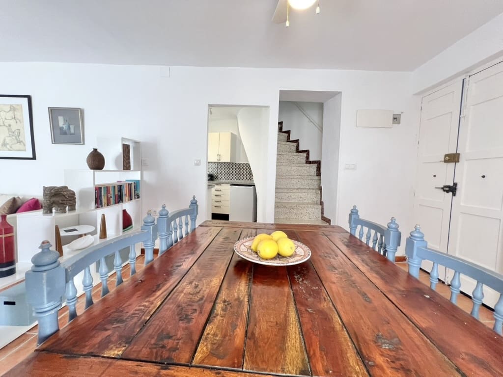 2 soverom Hus til salgs i Casarabonela - € 125 000 (Ref: 9975712)
