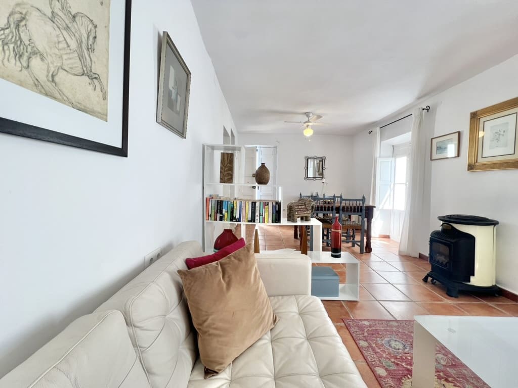 2 soverom Hus til salgs i Casarabonela - € 125 000 (Ref: 9975712)