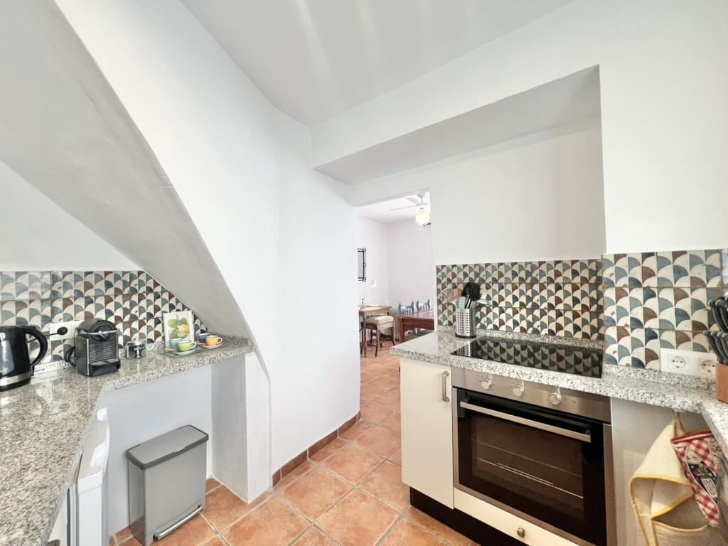 2 soverom Hus til salgs i Casarabonela - € 125 000 (Ref: 9975712)